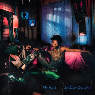 DE’WAYNE | Another Day Another Curb