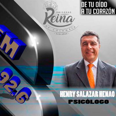 Busque un amante. Psicólogo Henry Salazar Henao