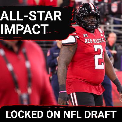 BREAKOUTS: Biggest Senior Bowl STANDOUTS—Lee Hunter, TJ Parker BOOST 2024 NFL Draft Stock! BREAKOUTS: Biggest Senior Bowl STANDOUTS—Lee Hunter, TJ Parker BOOST 2024 NFL Draft Stock!