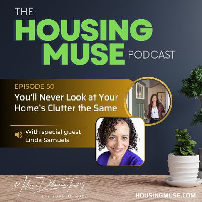 You'll Never Look at Your Home's Clutter the Same You'll Never Look at Your Home's Clutter the Same