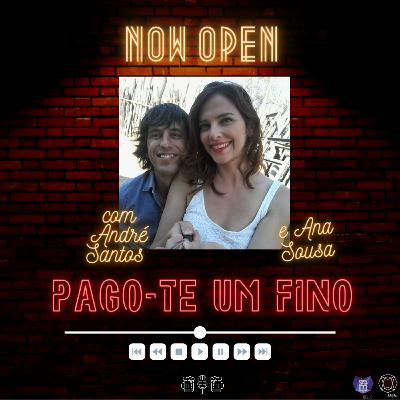 Voluntariado, ajudar o outro, bébe no fundo aka um baby shark.