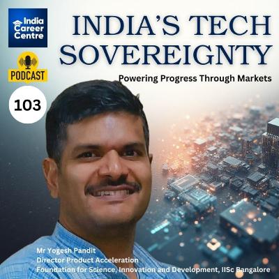 India's Tech Sovereignty