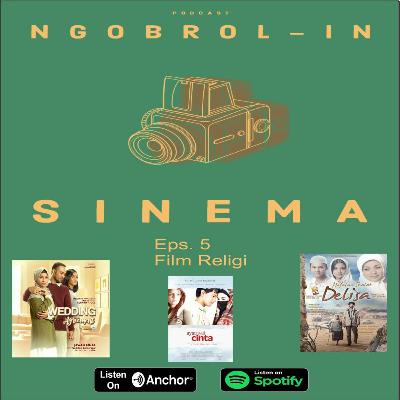 FILM RELIGI