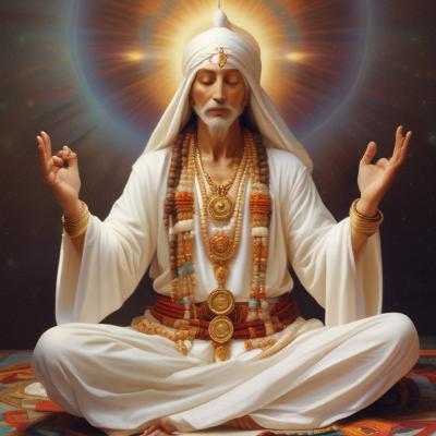 VISIONS inside Meditation - DOs and DONTs