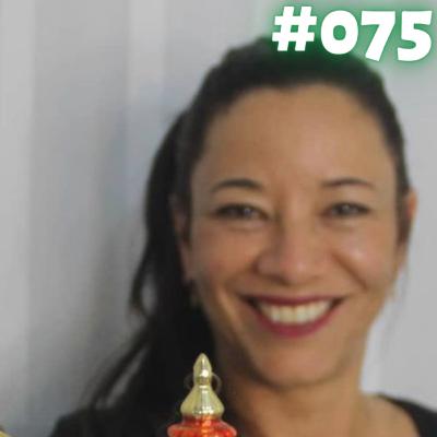 PATRICIA FINANÇAS - UM COPO DE NADA PODCAST #075 PATRICIA FINANÇAS - UM COPO DE NADA PODCAST #075