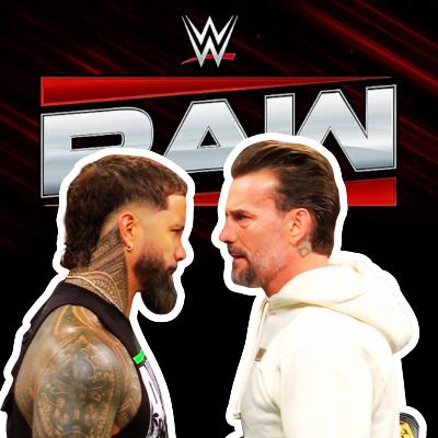 Go Home or Go Hollow? Raw’s Final Push to Saturday Night’s Main Event