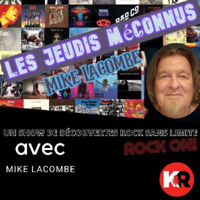 Les Jeudis Meconnus S03EP05