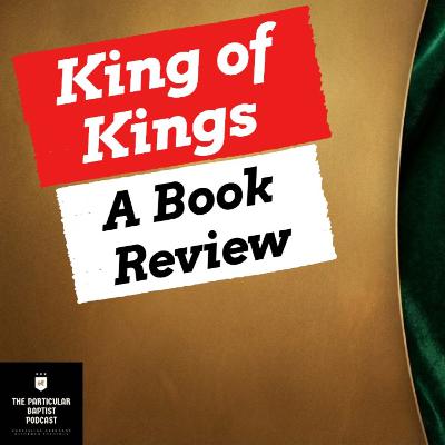 Book Review of 'King of Kings' by James Baird Book Review of 'King of Kings' by James Baird