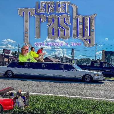 Slammedenuff & Let’s plan a Disney Trip