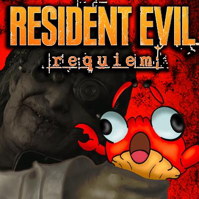 Ep. 88: We Need To Talk About Resident Evil Requiem Ep. 88: We Need To Talk About Resident Evil Requiem