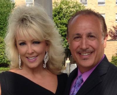 GET A BUSINESS PARTNER by Mike and Eunice Edwards