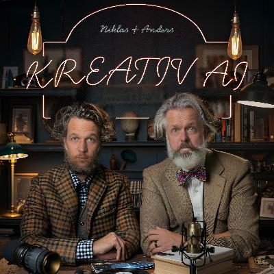 1. Chat GPT för kreatörer - Framtiden för kreativa processer och marknadsföringsstrategier