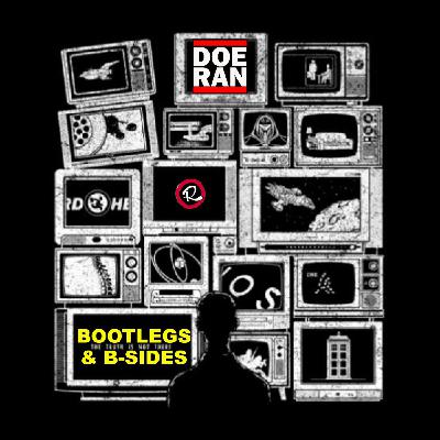 Bootlegs & B-Sides - Mix #131 Bootlegs & B-Sides - Mix #131