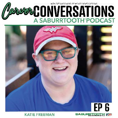 EP6 KATIE FREEMAN