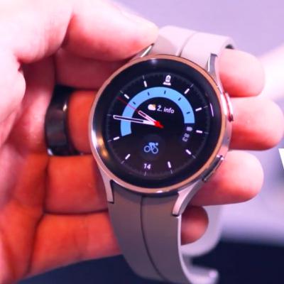 Samsung Galaxy Watch 5 & 5 Pro Full Specification and Price | Galaxy Watch 5 Series Samsung Galaxy Watch 5 & 5 Pro Full Specification and Price | Galaxy Watch 5 Series