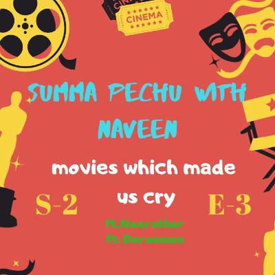 Movies which made us CRY..(PART-2)