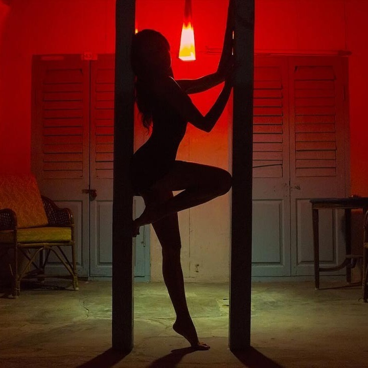 The Allure Inside The World Of Sex Clubs