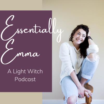 Essentially Emma: Queen Rose
