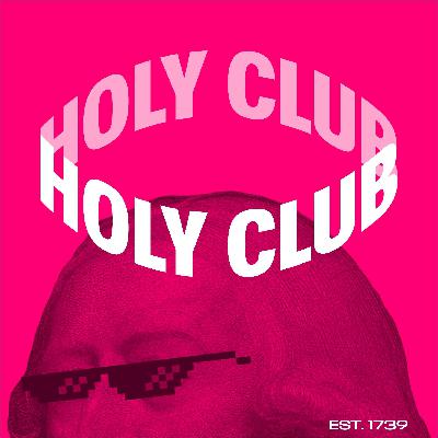 Zwischen Stockbett, Bischof und schweren Geschichten: Holy Club Recap