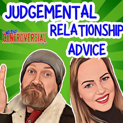 S4E10: Judgemental Relationship Advice
