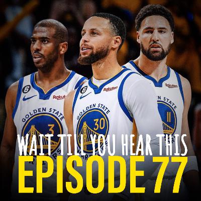 Episode 77: Dumb Decisions