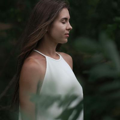 Whispers of Intuition: Listening to Inner Wisdom - Walking Meditation