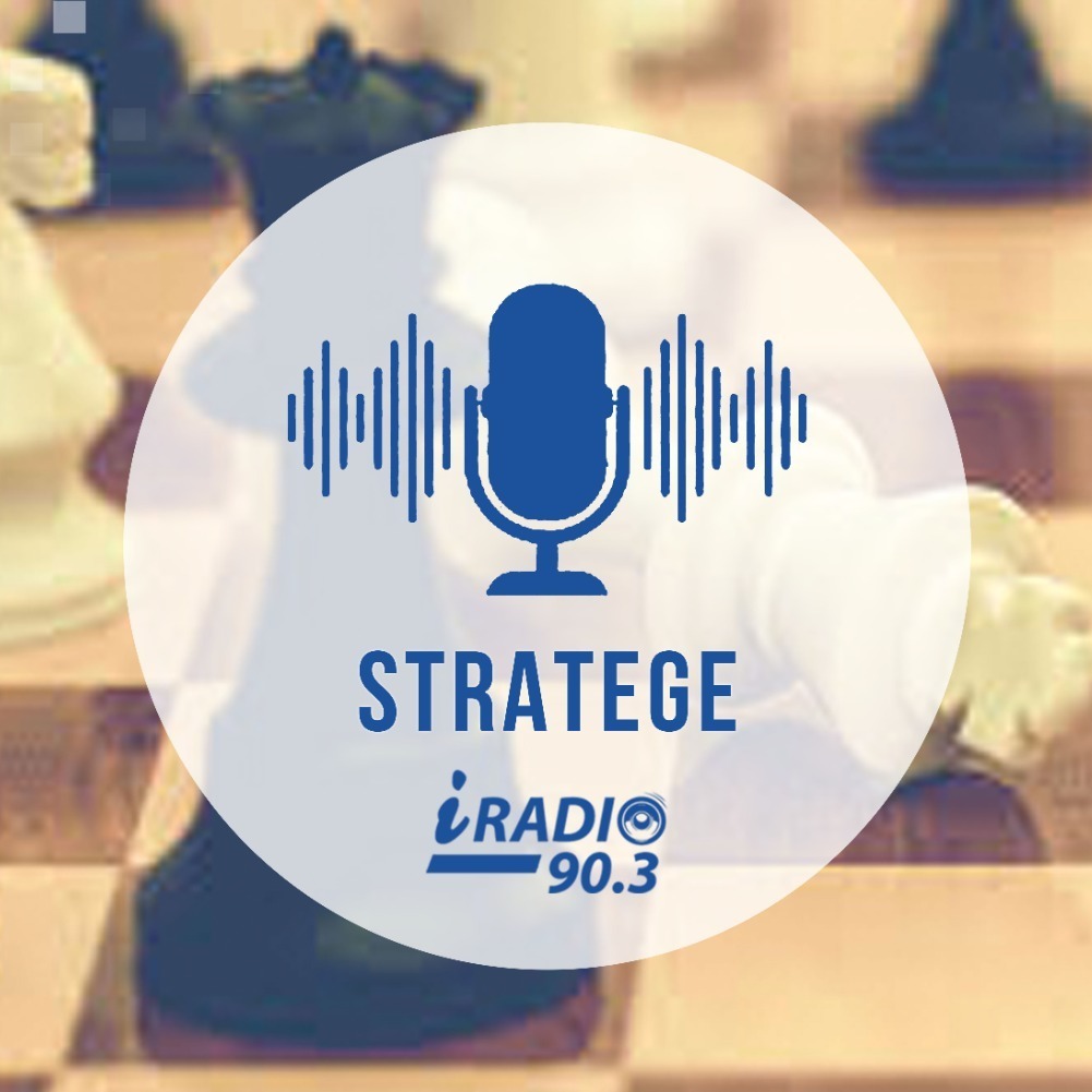 iRADIO SENEGAL