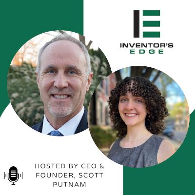 Episode #20 with Special Guest, Paige Putnam