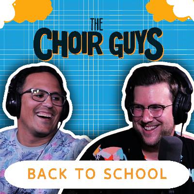 SEASON 2 PREMIERE: Back to School Goals - the What, Why, & How | Ep 08