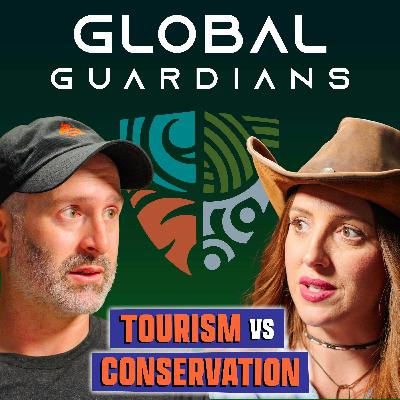 The Price of Paradise with Florida Keys Biologist Christina Wilson - Ep. 7