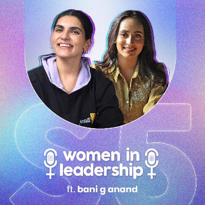 Bani G Anand, transforming the world of real estate with resilience