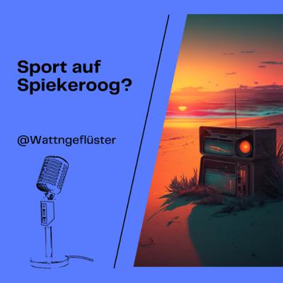 Jugendsport auf Spiekeroog