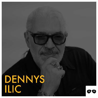 Dennys Ilic, From Hollywood Headshots to Marvel Stills and London Dreams