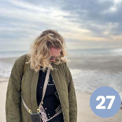 Lass uns über die Liebe sprechen – Ein Gespräch mit Britta Preuße