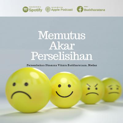 Memutus Akar Perselisihan