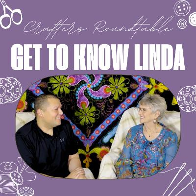 Behind the Seams: Linda’s Story & the Legacy of a Quilting Empire