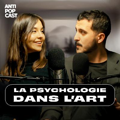 La PSYCHOLOGIE et l'ART