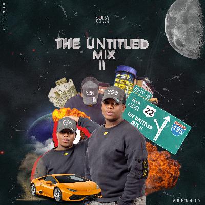 Supa CDQ - The Untitled Mix 2 (Hip Hop Mix) Supa CDQ - The Untitled Mix 2 (Hip Hop Mix)
