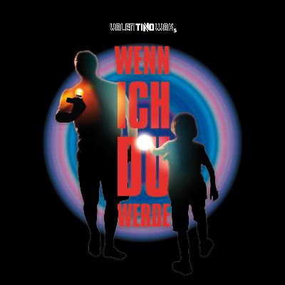 Entdecke WENN ICH DU WERDE - Das Mystery-Hörspiel!