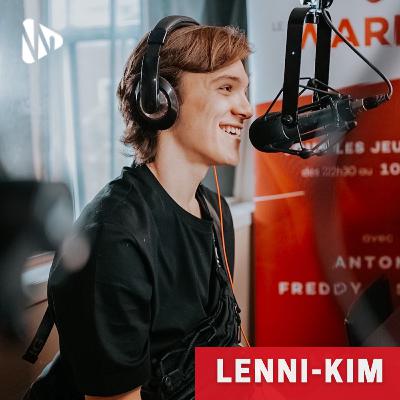 LENNI-KIM ENTREVUE : FAN DE ROSALìA, DE RETOUR À MONTRÉAL + PROJETS