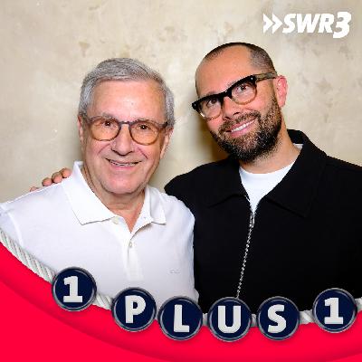 Jan Hofer und David Puentez: Wein und Wellengang