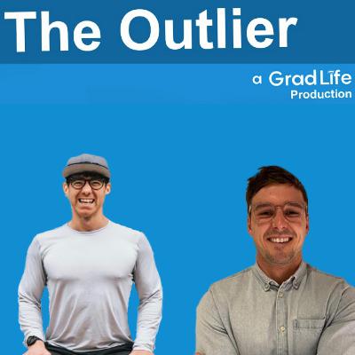 GradLife The Outlier Ep 2: Gary Featherstone - CrossFit Coach and Business owner