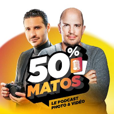 Sony a7 V & Canon R6 III 👀 Ca bouge partout 🚀 50% Matos S03E02