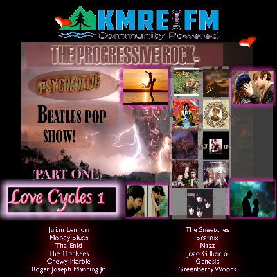 Episode 162: *Archived Episode-Lovecycles (Part One)