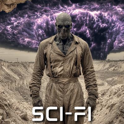 I Work In The Deepest Mine On Earth. We Just Broke Through To Another Sky | Sci-Fi Creepypasta