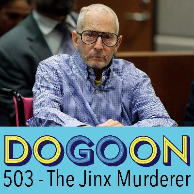 503 - The Jinx Murderer