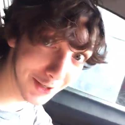 We Almost Got Kidnapped (ft. Joe and Ronnie) We Almost Got Kidnapped (ft. Joe and Ronnie)