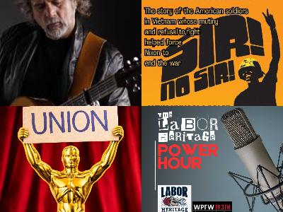 The Hidden Labor Story Behind the Oscars The Hidden Labor Story Behind the Oscars