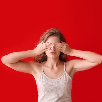 Problème #3 : je ressens trop d'inconfort