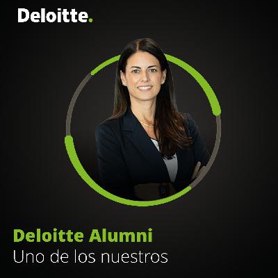 Hazel Díez - CISO de Banco Santander